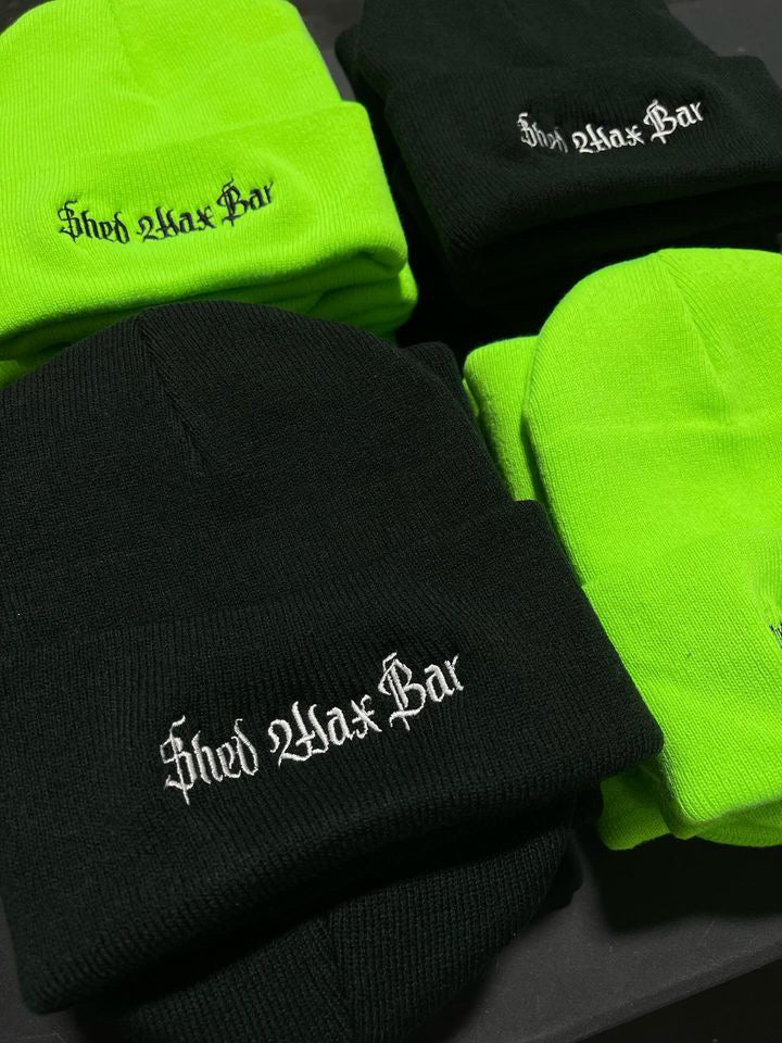 SWB Beanie