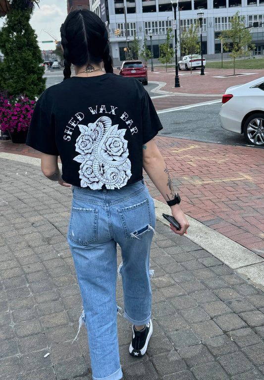 Shed T-shirt